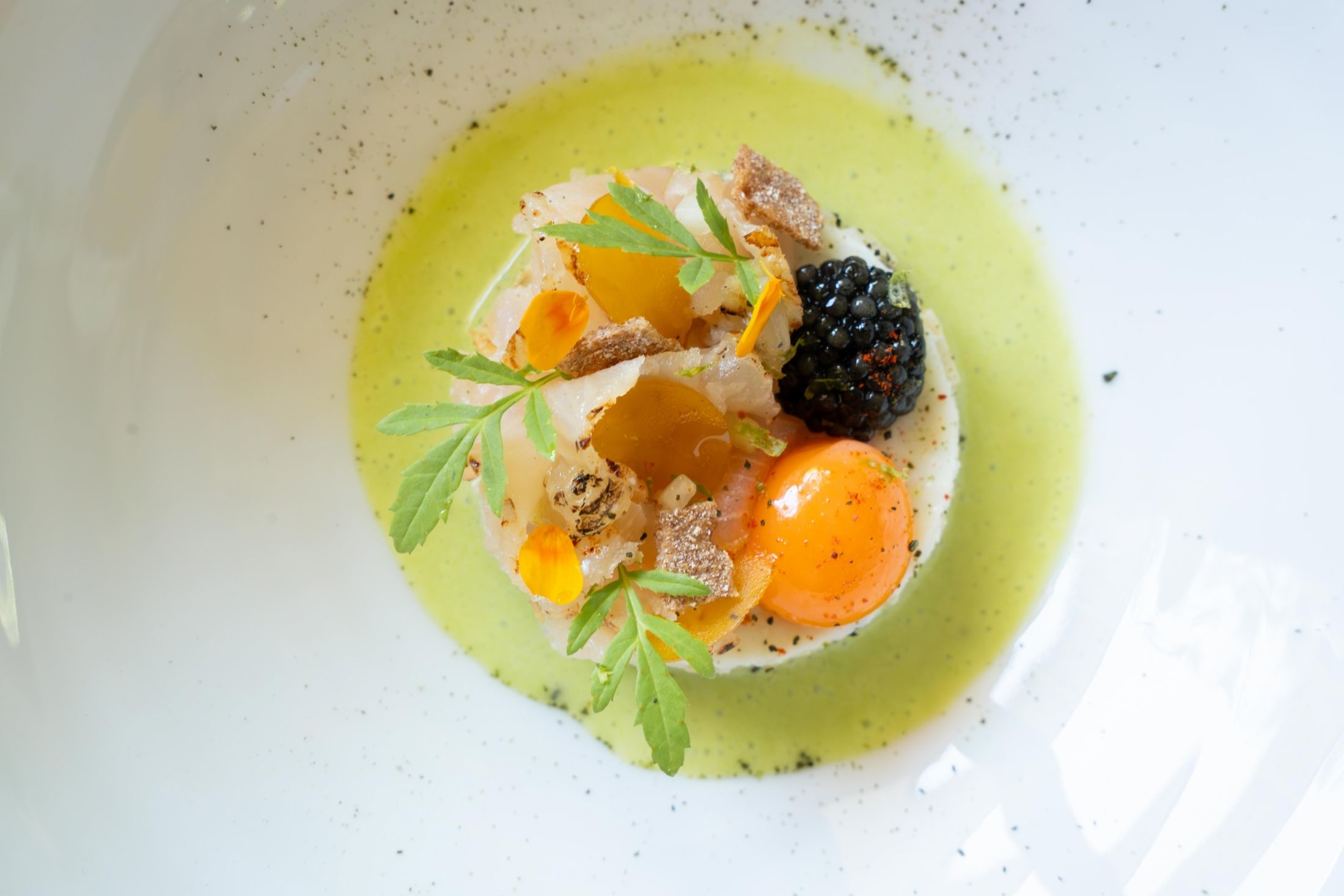 Restaurant La Table de Levernois